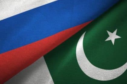 Pakistan Russia Fruit Delivery