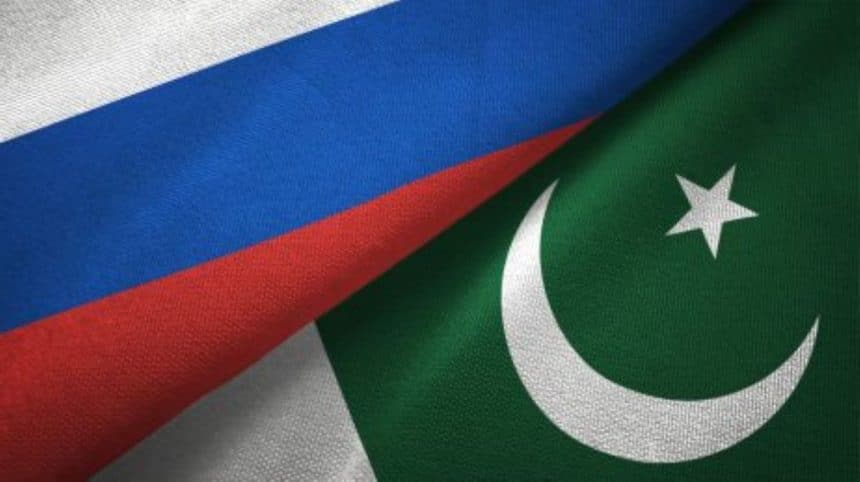 Russian scholarship Pakistani students