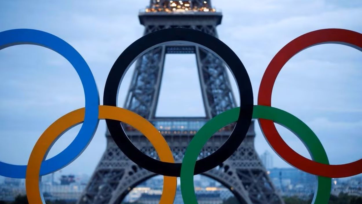 Paris 2024 Olympic