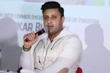 Sayed Zulfi Bukhari