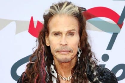 Steven Tyler Lawsuit