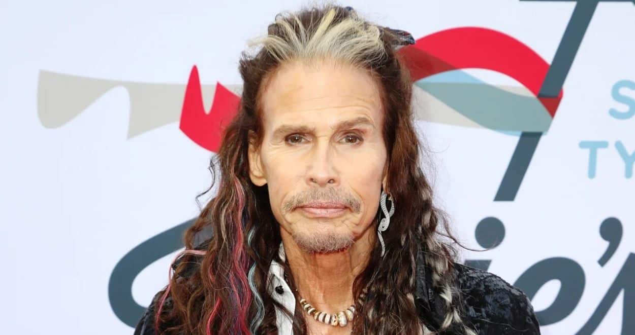 Steven Tyler Lawsuit