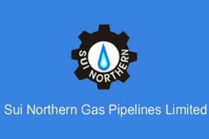 Sui Northern Gas Pipelines Limited