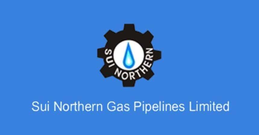 Sui Northern Gas Pipelines Limited