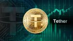 Tether CryptocurrencyThe Tether cryptocurrency. (Infobae/Jovani Pérez)