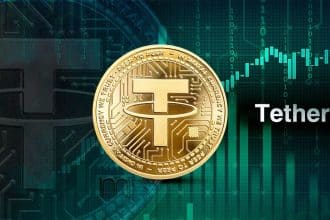Tether CryptocurrencyThe Tether cryptocurrency. (Infobae/Jovani Pérez)