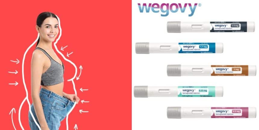 Wegovy