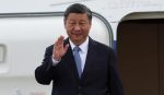 Xi Jinping Iran quote viral
