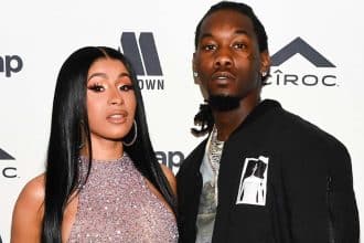 Cardi B Offset divorce