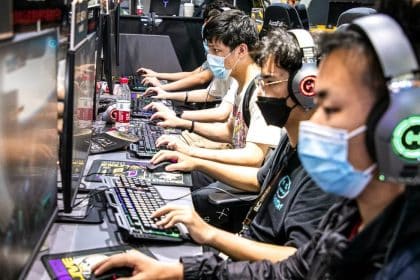 China Online Gaming Regulations