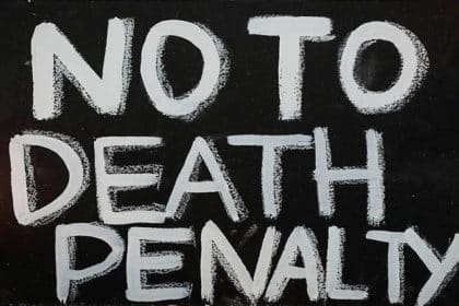 Death Penalty