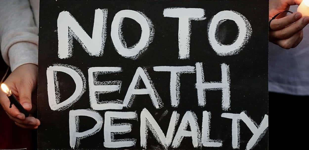 Death Penalty