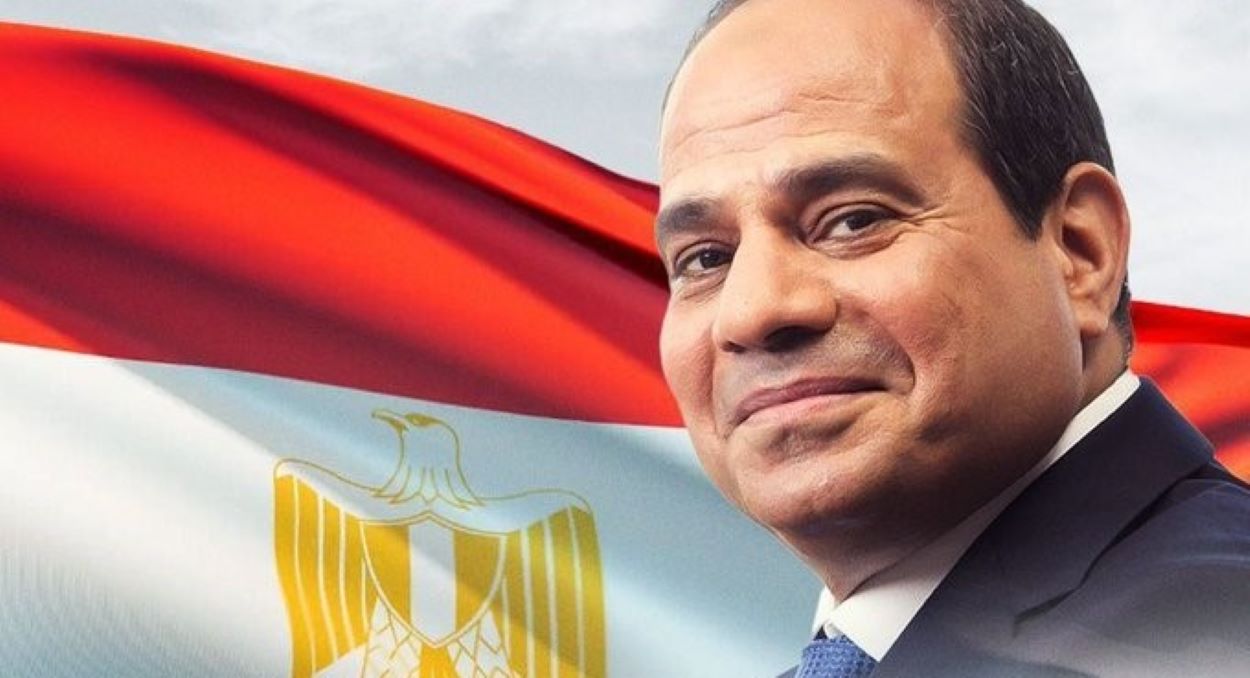 Egypt's President Election