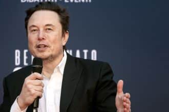 eu dsa fine x elon musk