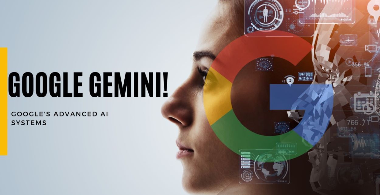 Google Gemini AI, AI Demonstration Video