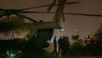 Israel-Hamas Hostage Exchange