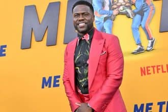 Kevin Hart Infidelity Scandal