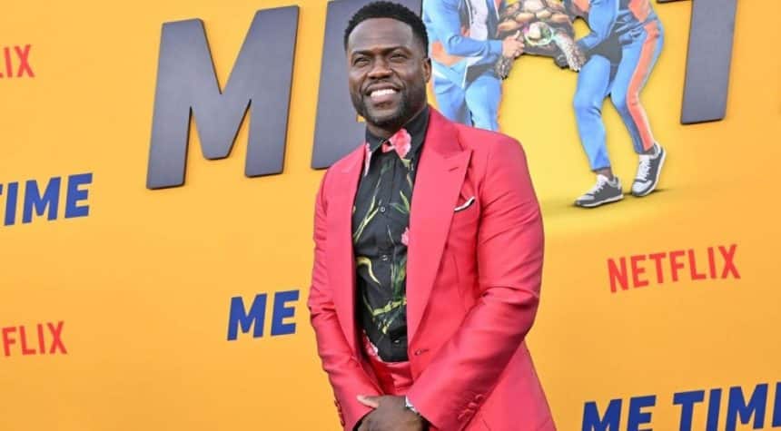 Kevin Hart Infidelity Scandal