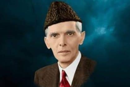 Muhammad Ali Jinnah Birth Anniversary