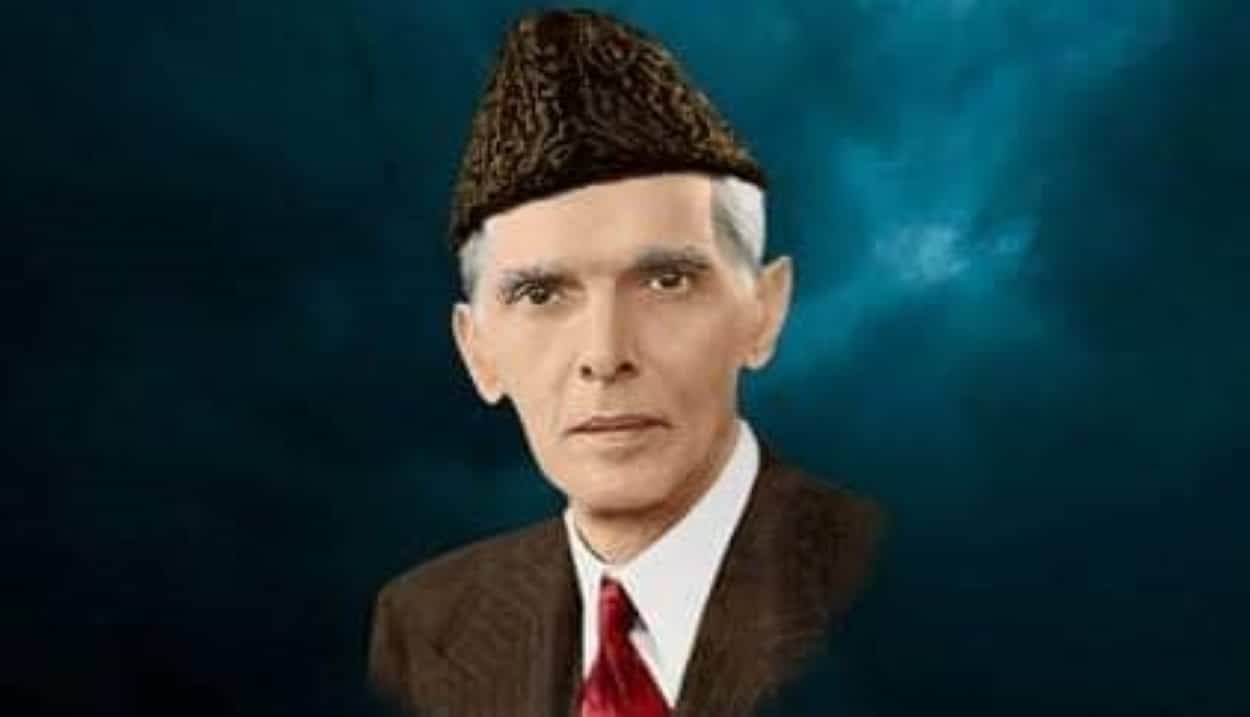 Muhammad Ali Jinnah Birth Anniversary