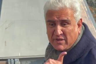 Shah Mahmood Quershi