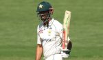 Shan Masood