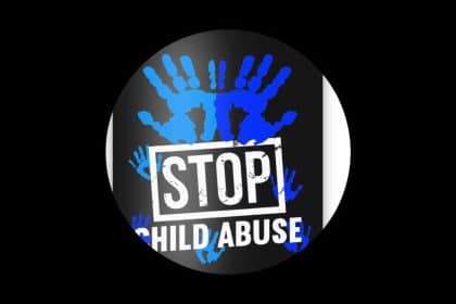 Stop Child Abuse
