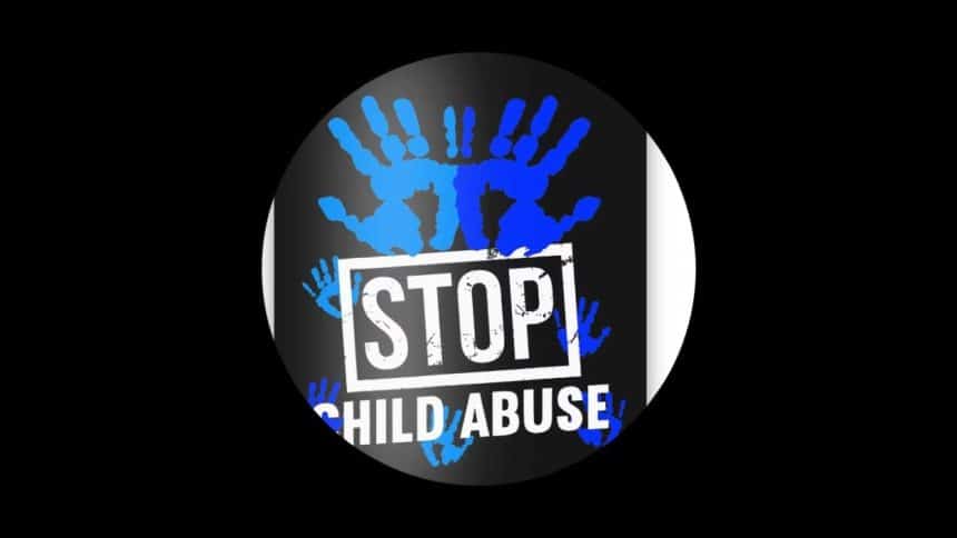 child exploitation network Pakistan