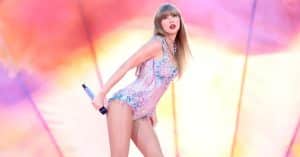 Taylor Swift Rejects Super Bowl Halftime Show 2025