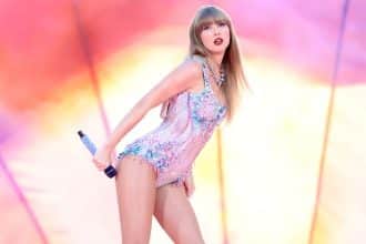 Taylor Swift Rejects Super Bowl Halftime Show 2025