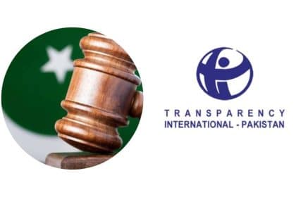 Transparency International Pakistan