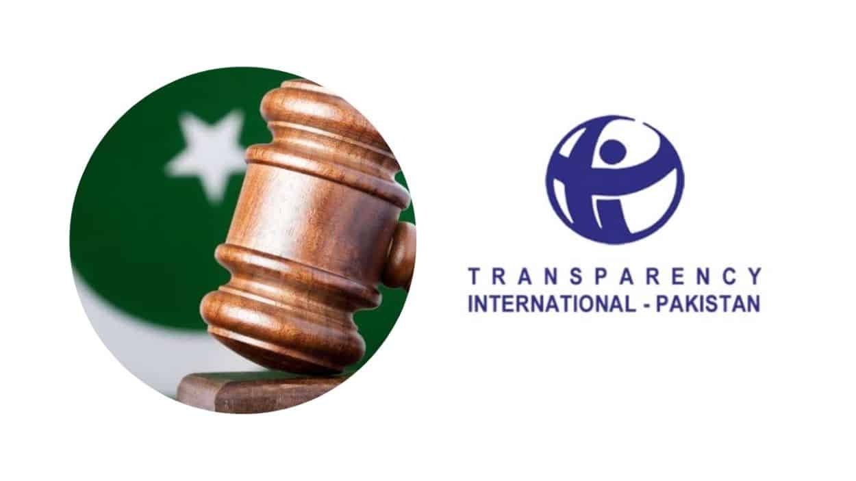 Transparency International Pakistan