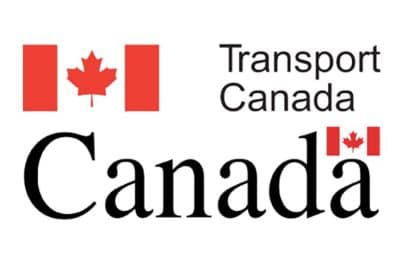 Transport Canada Audit