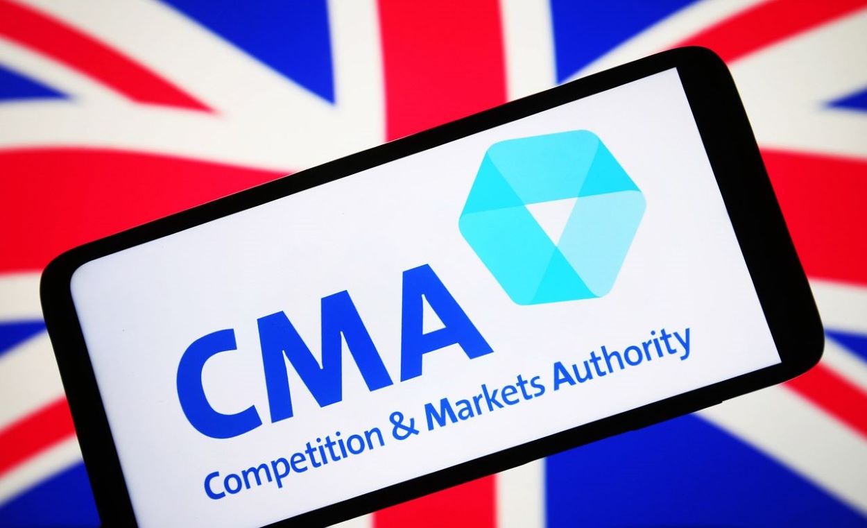 UK Competition and Markets Authority