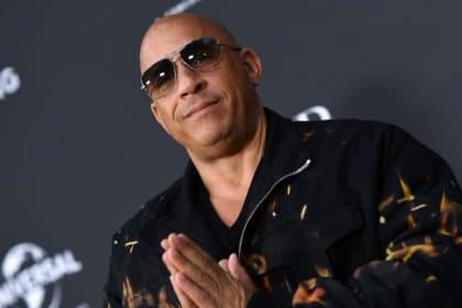 Vin Diesel Sexual Assault Lawsuit