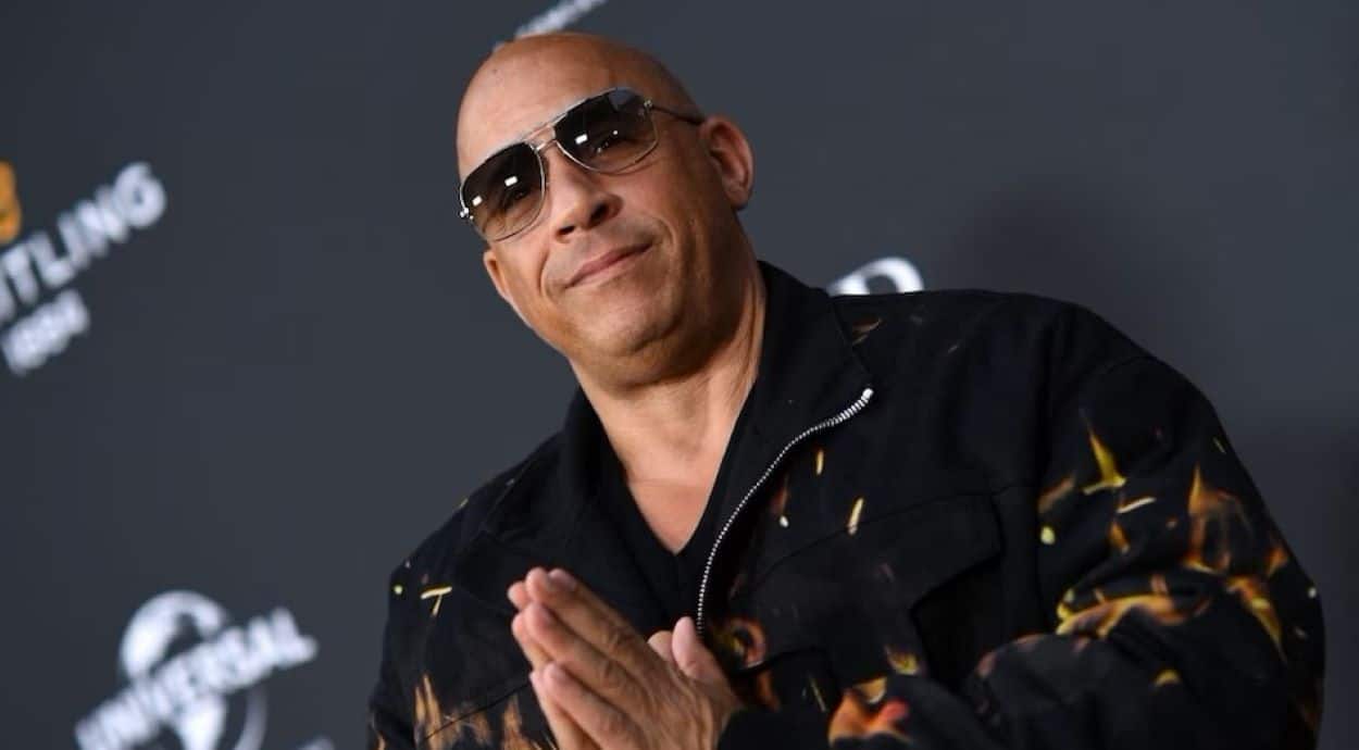 Vin Diesel Sexual Assault Lawsuit