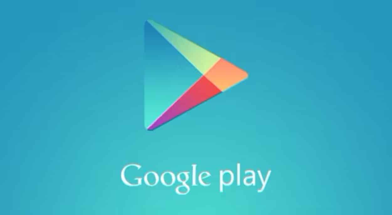 google play