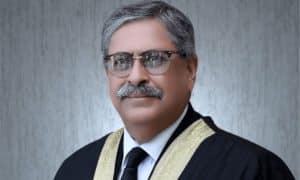 Justice Athar Minallah Calls for Combining SIC Reserved Seat and Election Rigging Cases
