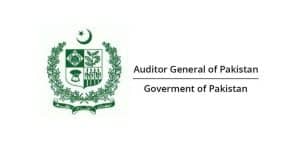Auditor General of Pakistan