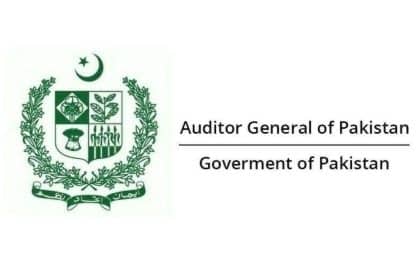 Auditor General of Pakistan
