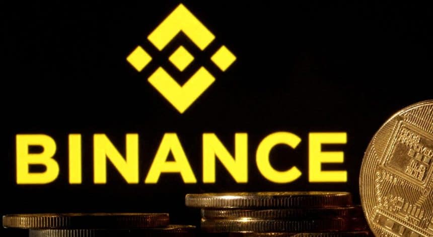 Binance blockchain education Pakistan