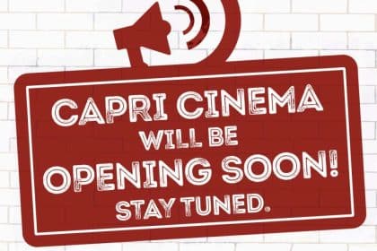 Capri Cinema Karachi