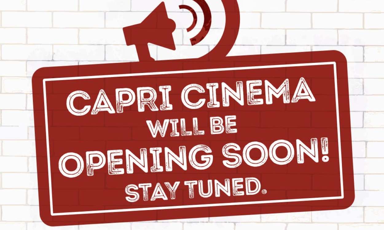 Capri Cinema Karachi