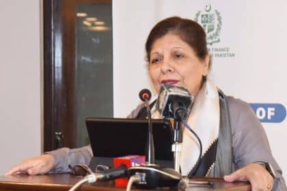 Dr. Shamshad Akhtar