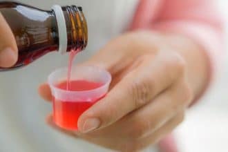 India cough syrup deaths