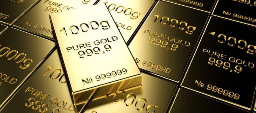 Gold Prices Pakistan