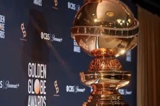 Golden Globe Awards 2024