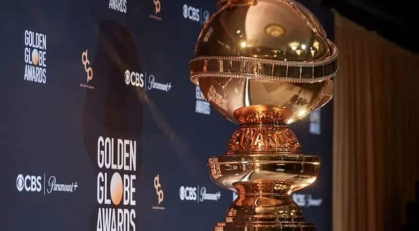 Golden Globe Awards 2024