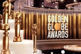 Golden Globes 2025