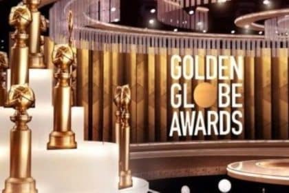 Golden Globes 2024 Winners